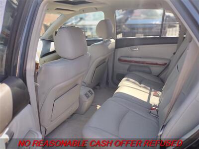 2006 Lexus RX   - Photo 7 - St. Louis, MO 63116