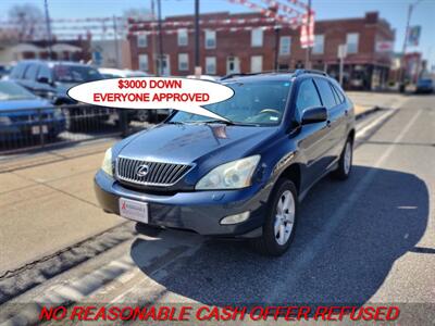 2006 Lexus RX   - Photo 1 - St. Louis, MO 63116