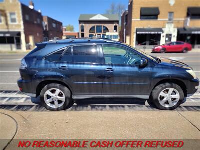 2006 Lexus RX   - Photo 3 - St. Louis, MO 63116