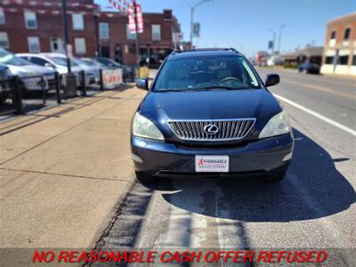 2006 Lexus RX   - Photo 2 - St. Louis, MO 63116