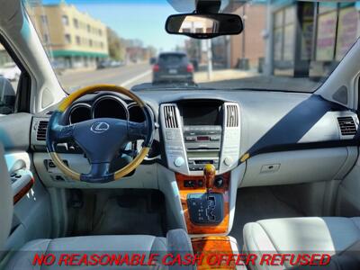 2006 Lexus RX   - Photo 8 - St. Louis, MO 63116