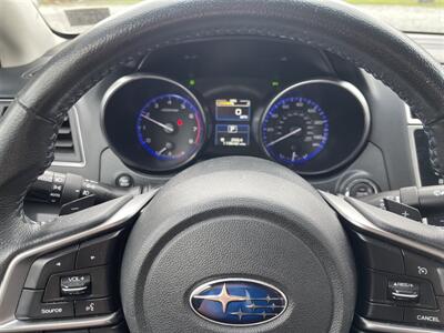 2018 Subaru Legacy 2.5i Sport   - Photo 9 - Seneca, PA 16346