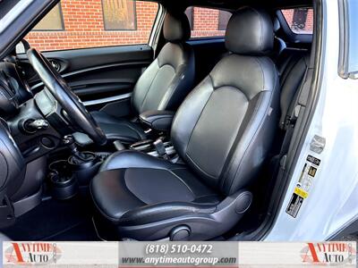 2014 MINI Cooper S Paceman   - Photo 14 - Sherman Oaks, CA 91403-1701