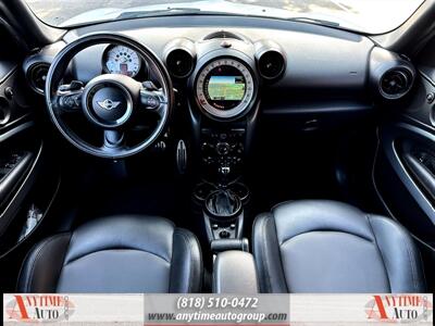 2014 MINI Cooper S Paceman   - Photo 10 - Sherman Oaks, CA 91403-1701