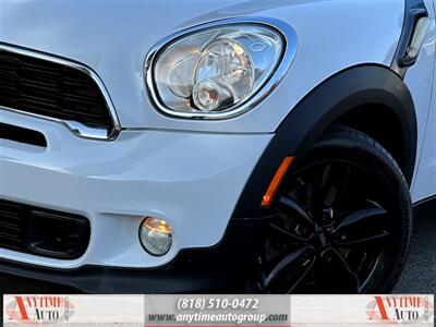 2014 MINI Cooper S Paceman   - Photo 27 - Sherman Oaks, CA 91403-1701