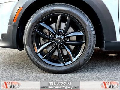 2014 MINI Cooper S Paceman   - Photo 25 - Sherman Oaks, CA 91403-1701