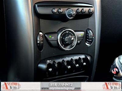 2014 MINI Cooper S Paceman   - Photo 19 - Sherman Oaks, CA 91403-1701