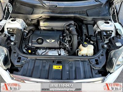 2014 MINI Cooper S Paceman   - Photo 24 - Sherman Oaks, CA 91403-1701