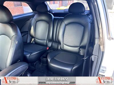 2014 MINI Cooper S Paceman   - Photo 15 - Sherman Oaks, CA 91403-1701