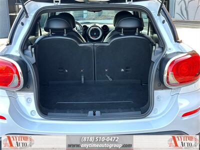2014 MINI Cooper S Paceman   - Photo 23 - Sherman Oaks, CA 91403-1701