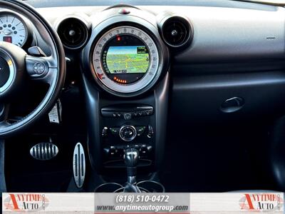 2014 MINI Cooper S Paceman   - Photo 12 - Sherman Oaks, CA 91403-1701