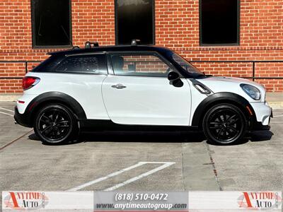 2014 MINI Cooper S Paceman   - Photo 8 - Sherman Oaks, CA 91403-1701