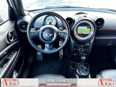 2014 MINI Cooper S Paceman   - Photo 11 - Sherman Oaks, CA 91403-1701