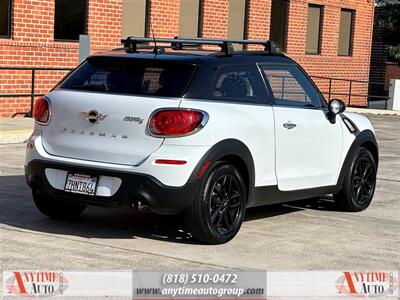 2014 MINI Cooper S Paceman   - Photo 7 - Sherman Oaks, CA 91403-1701