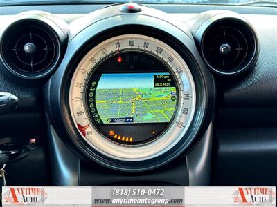2014 MINI Cooper S Paceman   - Photo 17 - Sherman Oaks, CA 91403-1701