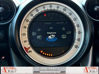 2014 MINI Cooper S Paceman   - Photo 18 - Sherman Oaks, CA 91403-1701