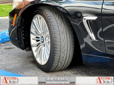 2014 BMW 428i  Coupe - Photo 27 - Sherman Oaks, CA 91403-1701