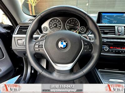 2014 BMW 428i  Coupe - Photo 22 - Sherman Oaks, CA 91403-1701