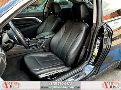 2014 BMW 428i  Coupe - Photo 11 - Sherman Oaks, CA 91403-1701