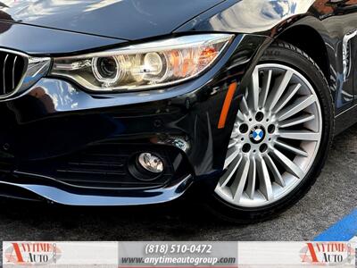 2014 BMW 428i  Coupe - Photo 28 - Sherman Oaks, CA 91403-1701