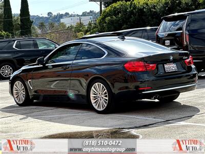 2014 BMW 428i  Coupe - Photo 6 - Sherman Oaks, CA 91403-1701