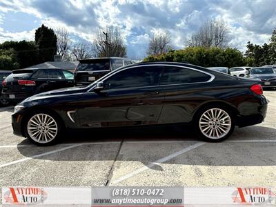 2014 BMW 428i  Coupe - Photo 5 - Sherman Oaks, CA 91403-1701