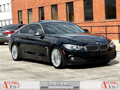 2014 BMW 428i  Coupe - Photo 10 - Sherman Oaks, CA 91403-1701
