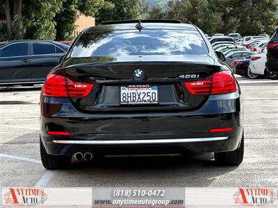 2014 BMW 428i  Coupe - Photo 7 - Sherman Oaks, CA 91403-1701