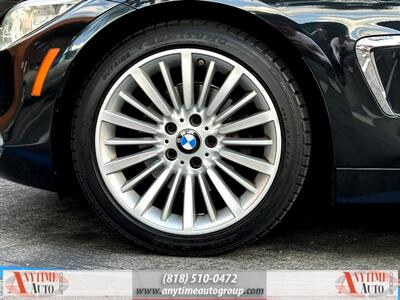 2014 BMW 428i  Coupe - Photo 26 - Sherman Oaks, CA 91403-1701