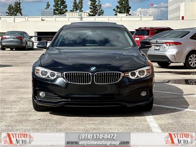 2014 BMW 428i  Coupe - Photo 2 - Sherman Oaks, CA 91403-1701