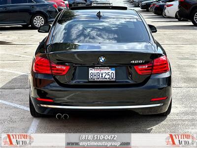 2014 BMW 428i  Coupe - Photo 8 - Sherman Oaks, CA 91403-1701