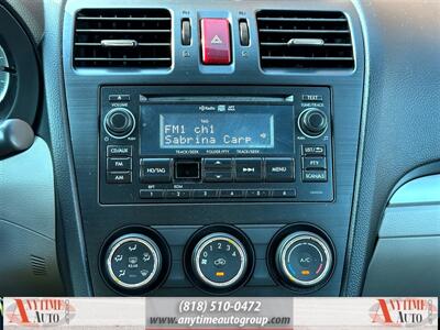 2015 Subaru Forester 2.5i Premium   - Photo 16 - Sherman Oaks, CA 91403-1701