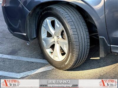 2015 Subaru Forester 2.5i Premium   - Photo 25 - Sherman Oaks, CA 91403-1701