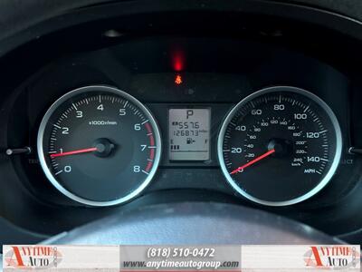 2015 Subaru Forester 2.5i Premium   - Photo 14 - Sherman Oaks, CA 91403-1701