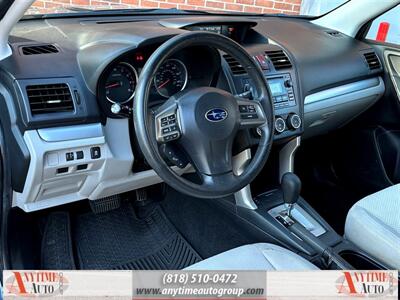 2015 Subaru Forester 2.5i Premium   - Photo 12 - Sherman Oaks, CA 91403-1701