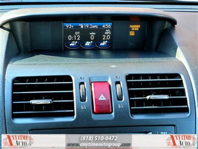 2015 Subaru Forester 2.5i Premium   - Photo 15 - Sherman Oaks, CA 91403-1701