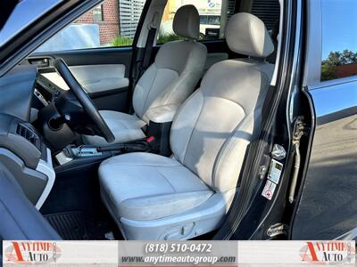 2015 Subaru Forester 2.5i Premium   - Photo 13 - Sherman Oaks, CA 91403-1701