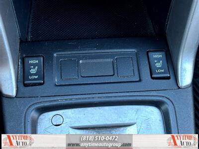 2015 Subaru Forester 2.5i Premium   - Photo 19 - Sherman Oaks, CA 91403-1701