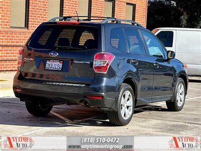 2015 Subaru Forester 2.5i Premium   - Photo 6 - Sherman Oaks, CA 91403-1701