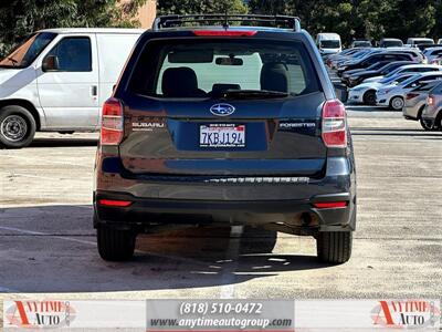 2015 Subaru Forester 2.5i Premium   - Photo 5 - Sherman Oaks, CA 91403-1701