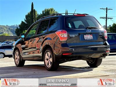 2015 Subaru Forester 2.5i Premium   - Photo 4 - Sherman Oaks, CA 91403-1701