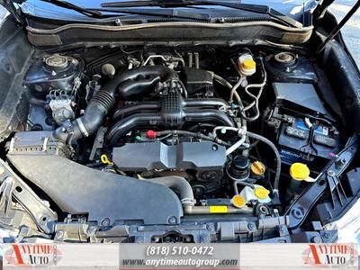 2015 Subaru Forester 2.5i Premium   - Photo 23 - Sherman Oaks, CA 91403-1701