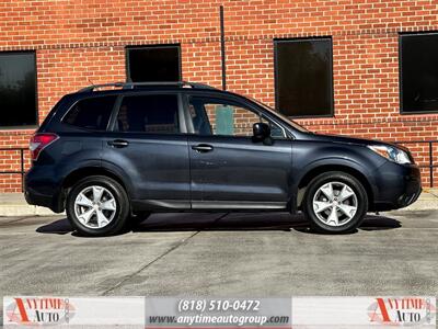 2015 Subaru Forester 2.5i Premium   - Photo 7 - Sherman Oaks, CA 91403-1701