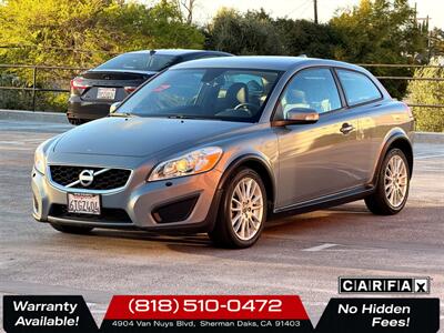 2012 Volvo C30 T5   - Photo 3 - Sherman Oaks, CA 91403-1701