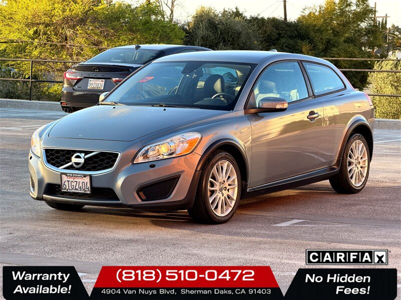 2012 Volvo C30 T5   - Photo 3 - Sherman Oaks, CA 91403-1701