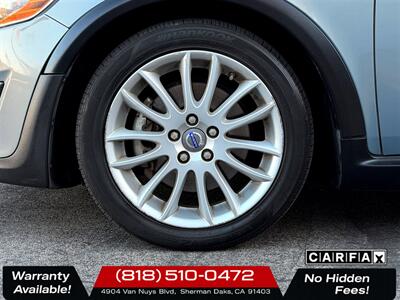 2012 Volvo C30 T5   - Photo 18 - Sherman Oaks, CA 91403-1701