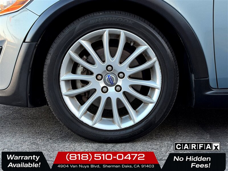 2012 Volvo C30 T5   - Photo 18 - Sherman Oaks, CA 91403-1701