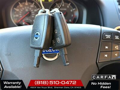 2012 Volvo C30 T5   - Photo 15 - Sherman Oaks, CA 91403-1701