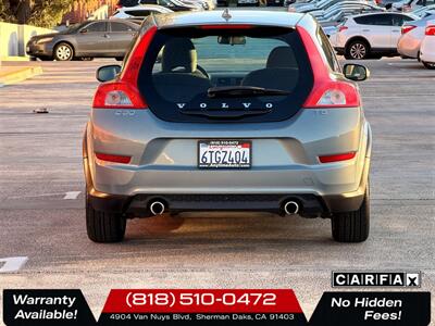 2012 Volvo C30 T5   - Photo 5 - Sherman Oaks, CA 91403-1701