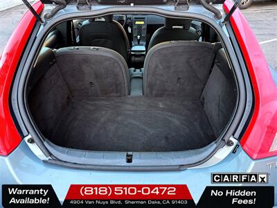 2012 Volvo C30 T5   - Photo 16 - Sherman Oaks, CA 91403-1701